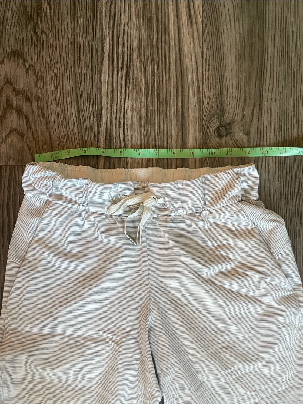 Lululemon On The Fly 7/8 Pants Size 2 - Picture 3 of 7